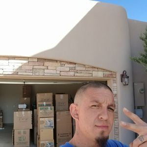 Meet your Posher, Greg